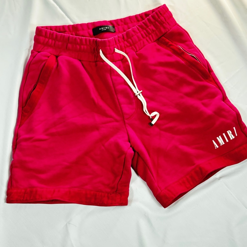 Amiri shorts